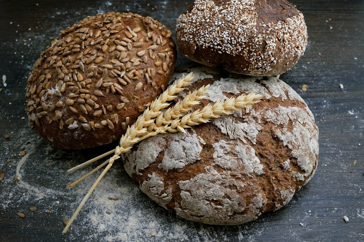 A gentler approach to baking days
