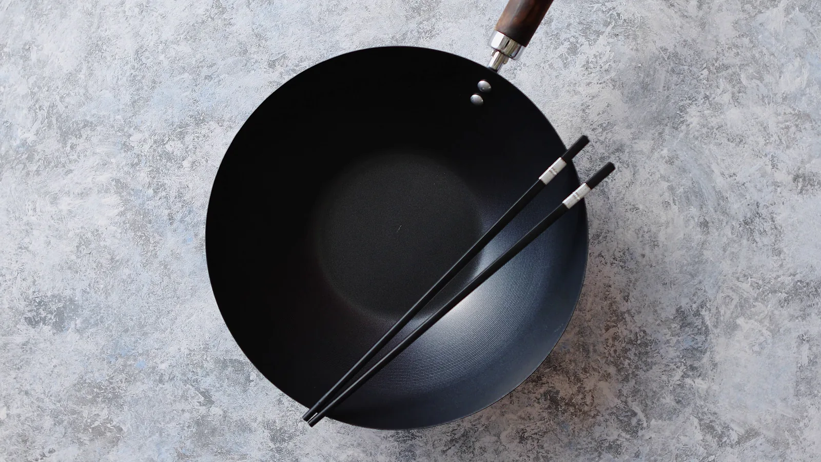 Clean A Cast Iron Pan After Everyday Cooking